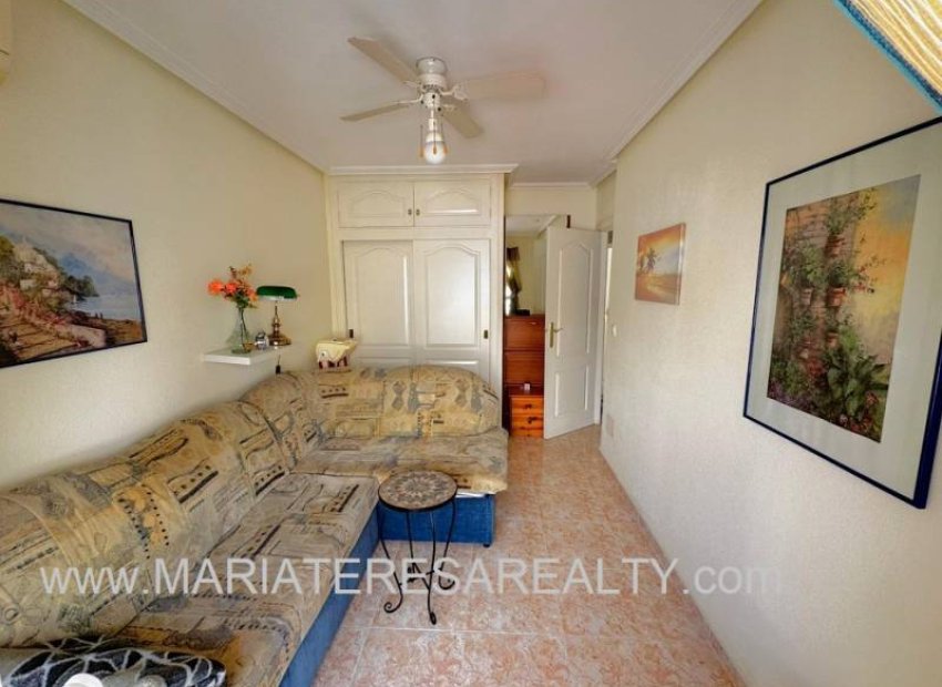 Reventa - Townhouse / Duplex - Los Alcázares - Gated complex Playa I