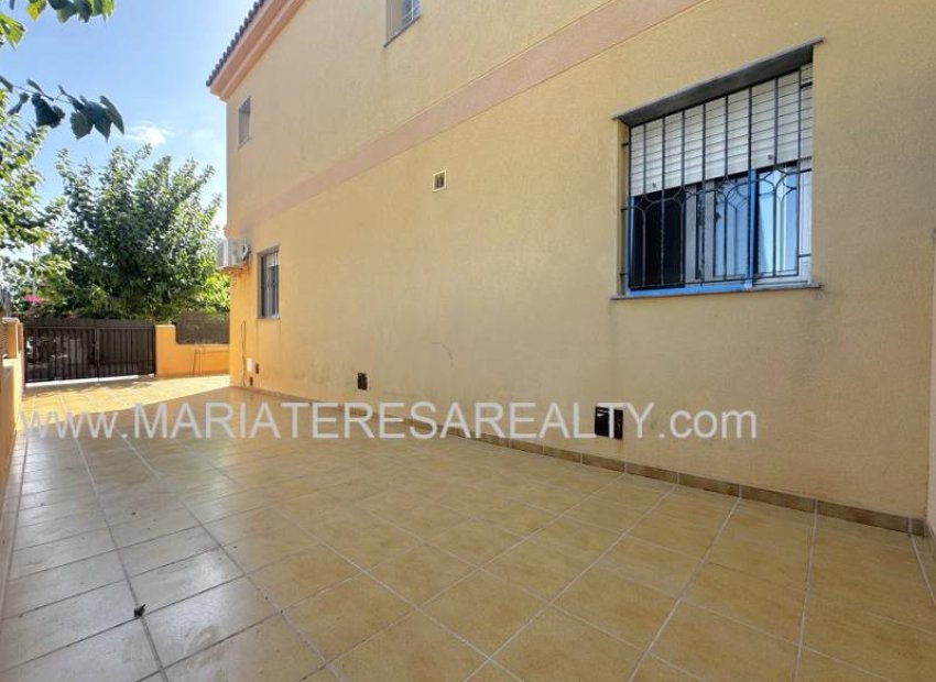 Reventa - Townhouse / Duplex - Los Alcázares - Los Narejos