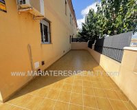 Reventa - Townhouse / Duplex - Los Alcázares - Los Narejos