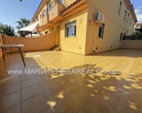 Reventa - Townhouse / Duplex - Los Alcázares - Los Narejos