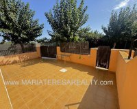 Reventa - Townhouse / Duplex - Los Alcázares - Los Narejos