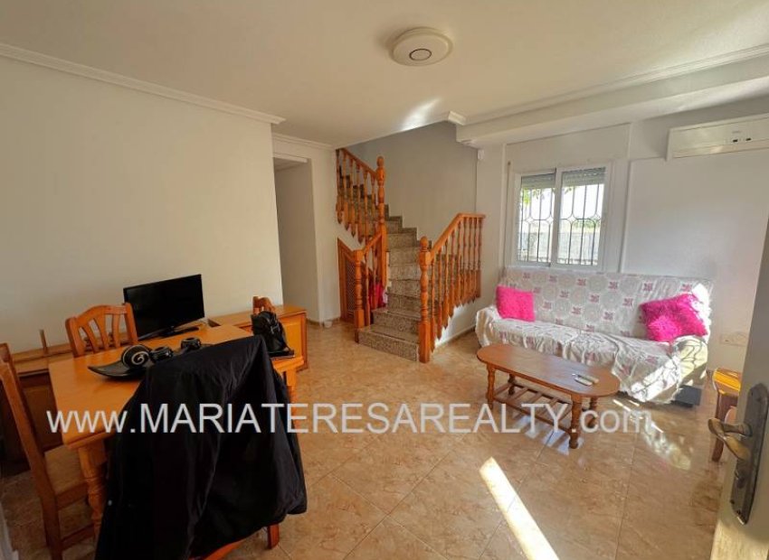 Reventa - Townhouse / Duplex - Los Alcázares - Los Narejos