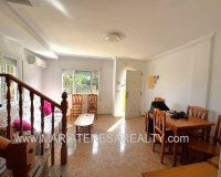 Reventa - Townhouse / Duplex - Los Alcázares - Los Narejos