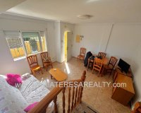 Reventa - Townhouse / Duplex - Los Alcázares - Los Narejos