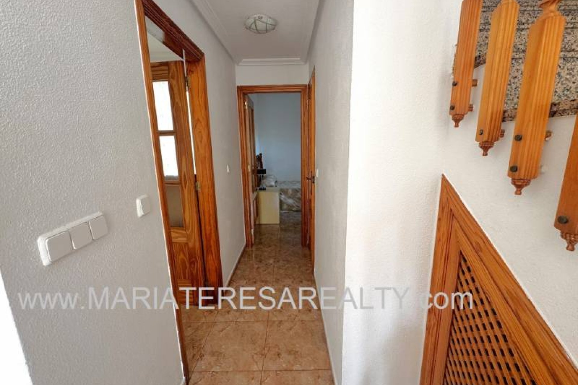 Reventa - Townhouse / Duplex - Los Alcázares - Los Narejos
