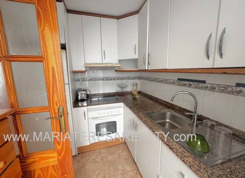 Reventa - Townhouse / Duplex - Los Alcázares - Los Narejos