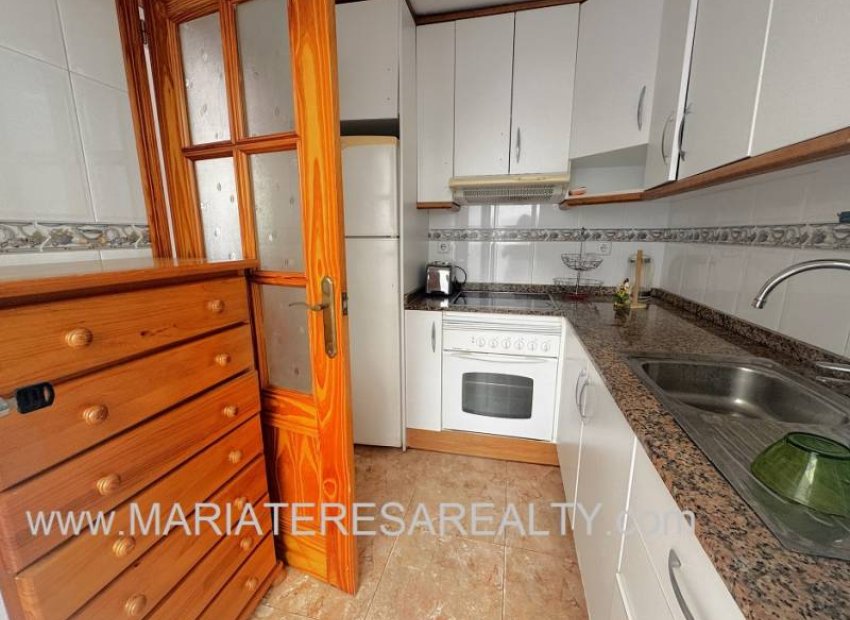 Reventa - Townhouse / Duplex - Los Alcázares - Los Narejos