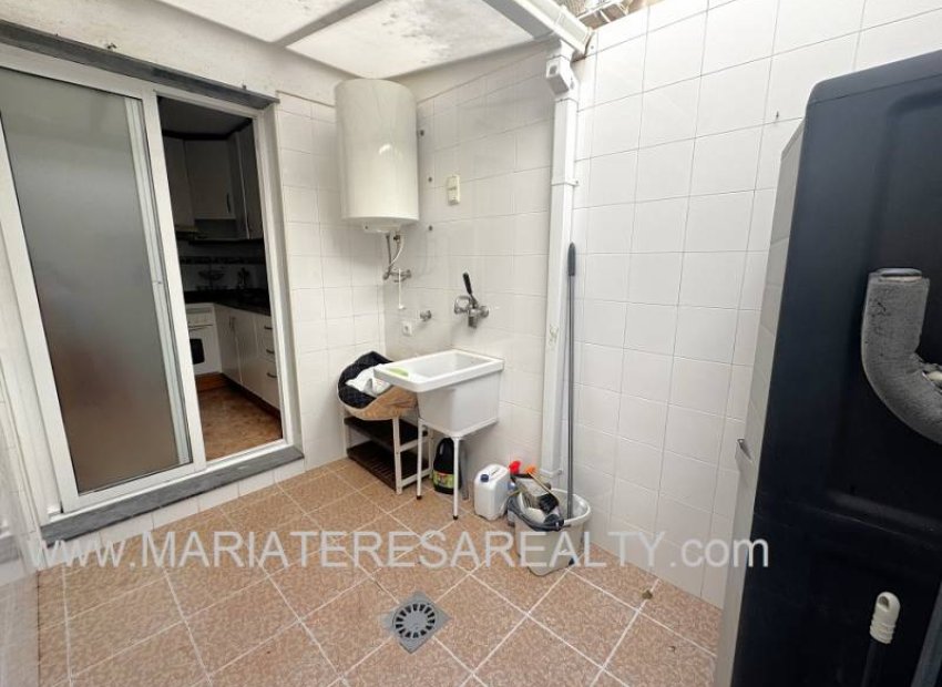 Reventa - Townhouse / Duplex - Los Alcázares - Los Narejos