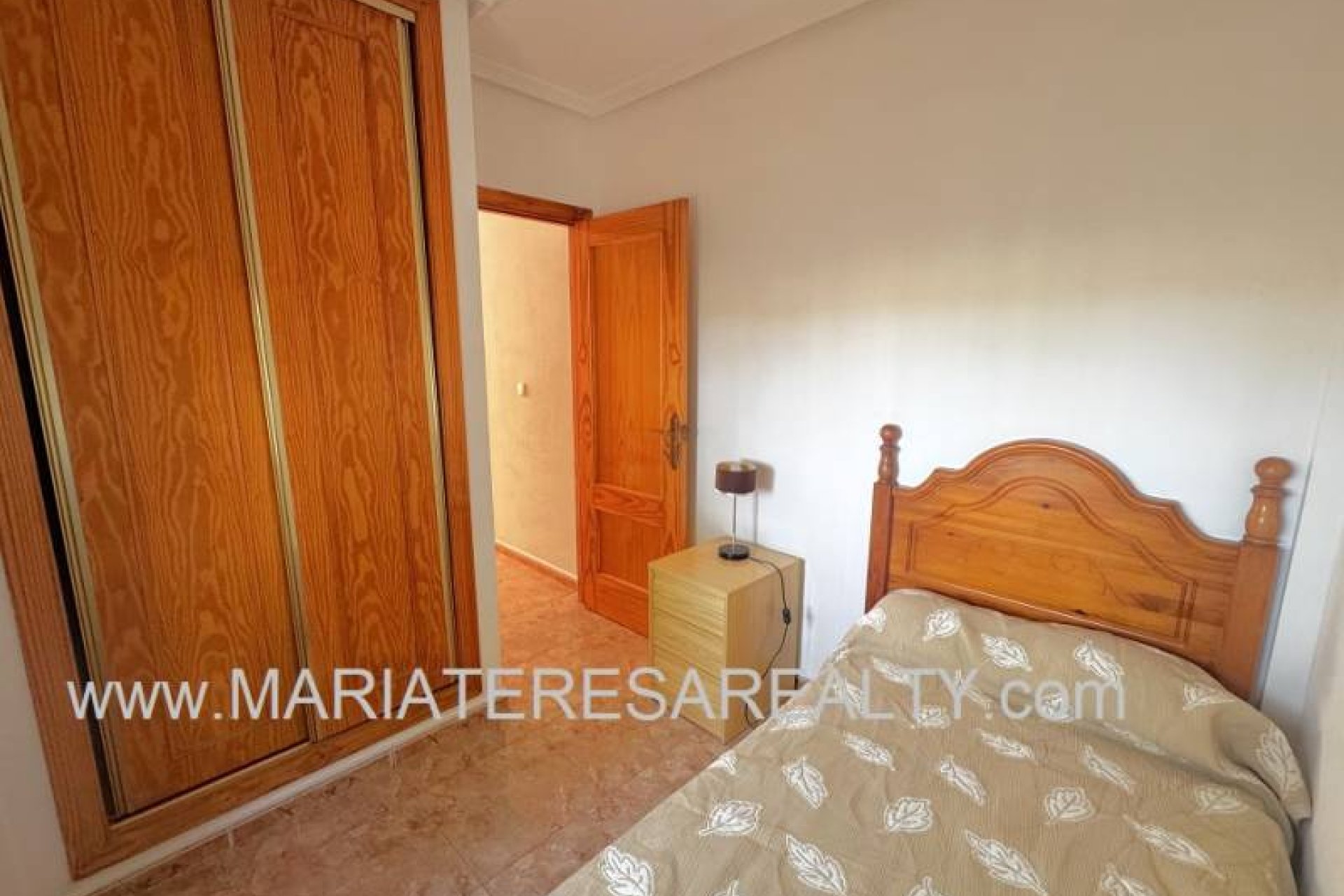 Reventa - Townhouse / Duplex - Los Alcázares - Los Narejos