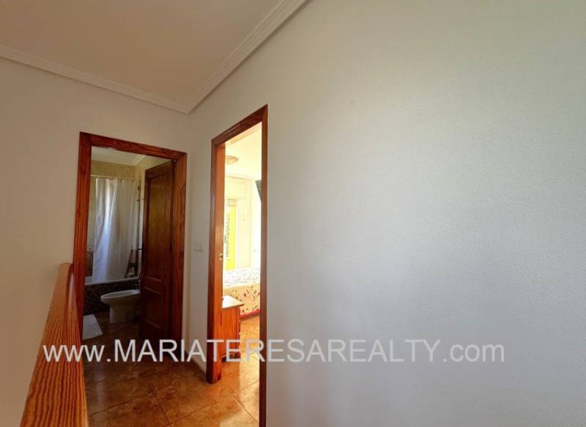Reventa - Townhouse / Duplex - Los Alcázares - Los Narejos