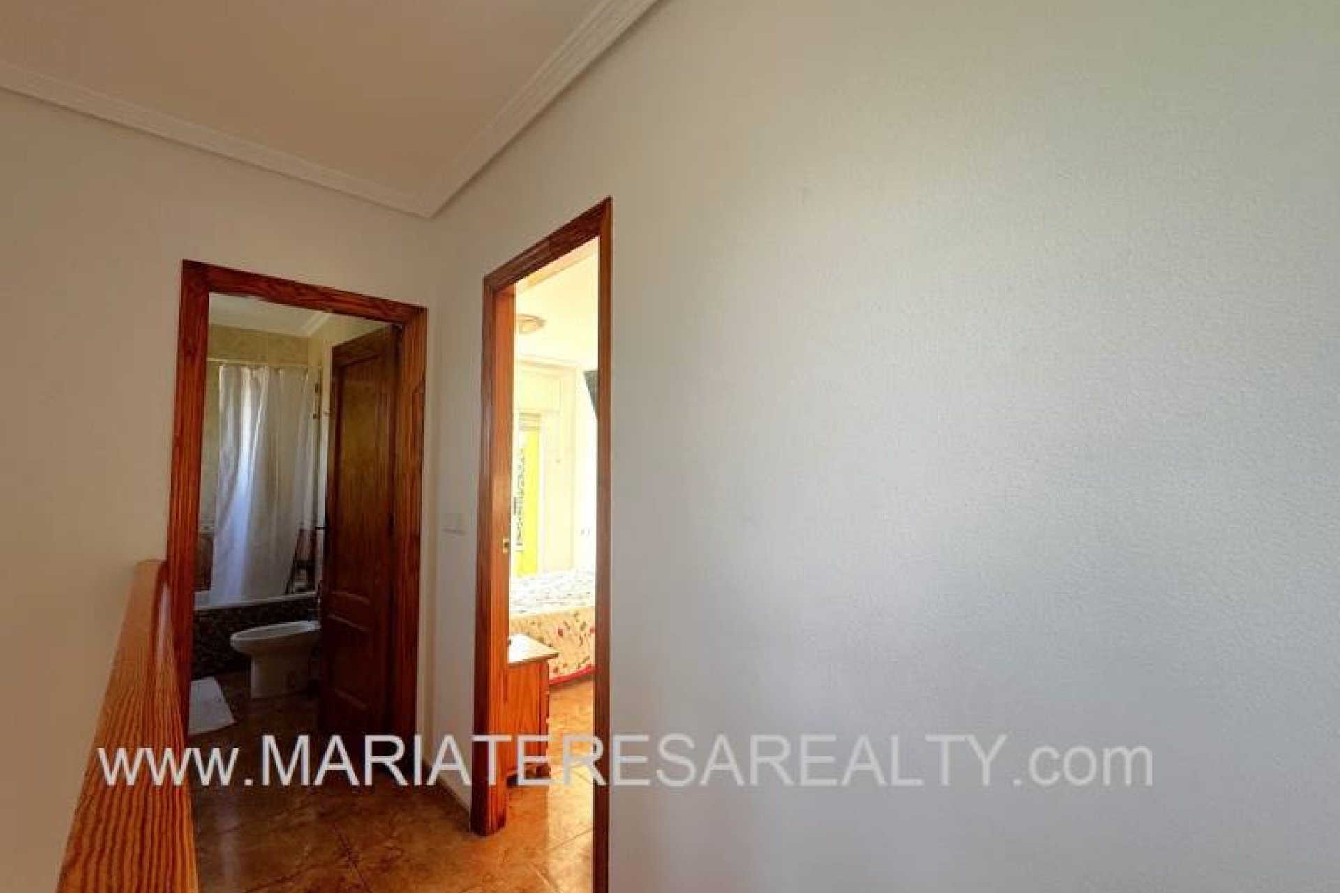 Reventa - Townhouse / Duplex - Los Alcázares - Los Narejos