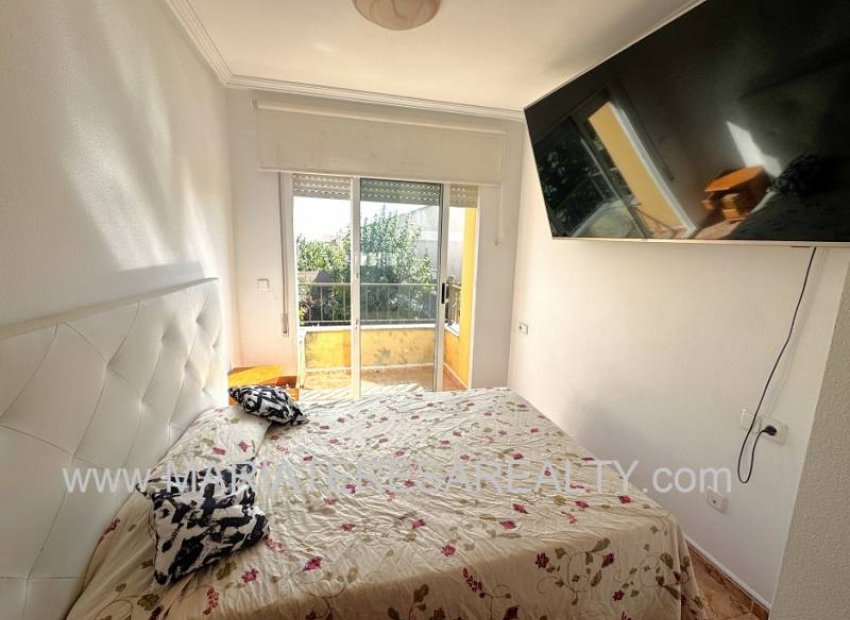 Reventa - Townhouse / Duplex - Los Alcázares - Los Narejos