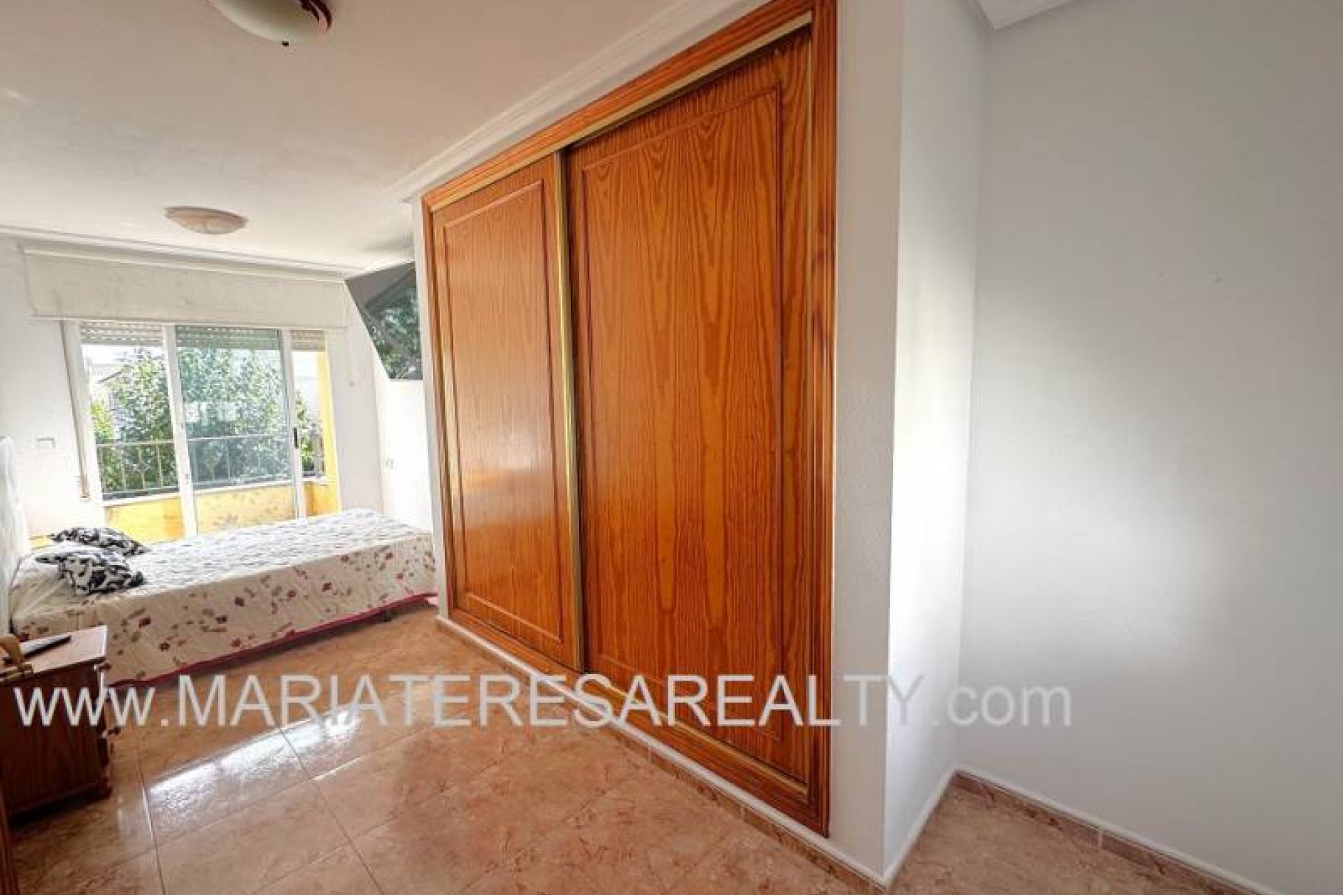 Reventa - Townhouse / Duplex - Los Alcázares - Los Narejos