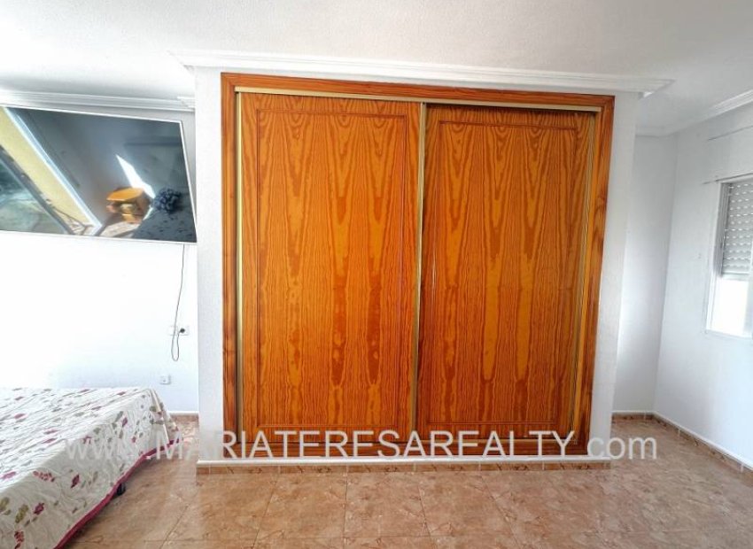 Reventa - Townhouse / Duplex - Los Alcázares - Los Narejos