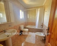 Reventa - Townhouse / Duplex - Los Alcázares - Los Narejos