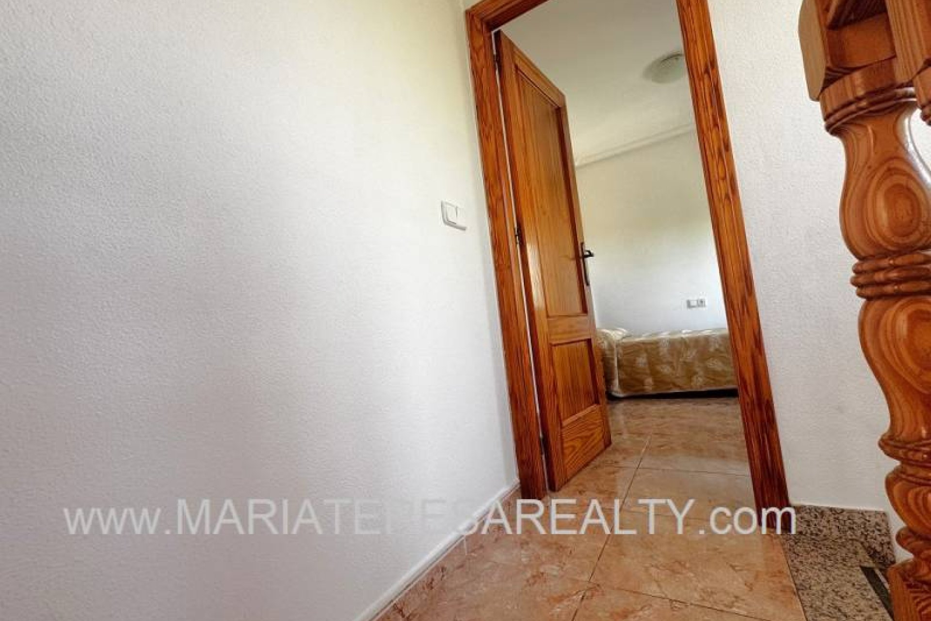 Reventa - Townhouse / Duplex - Los Alcázares - Los Narejos