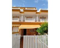 Reventa - Townhouse / Duplex - Los Alcázares - Los Narejos