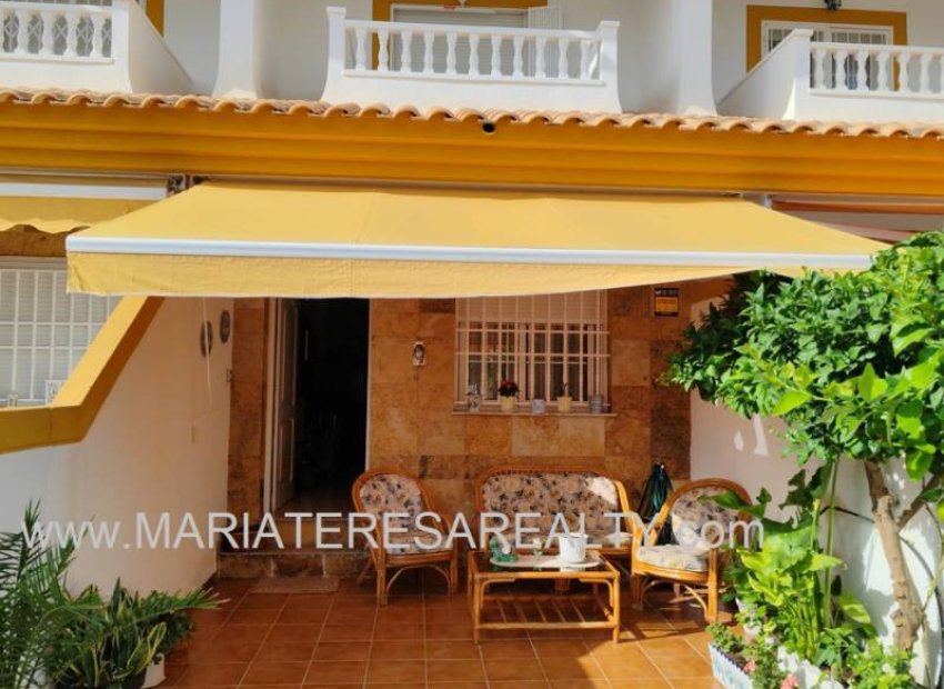 Reventa - Townhouse / Duplex - Los Alcázares - Los Narejos