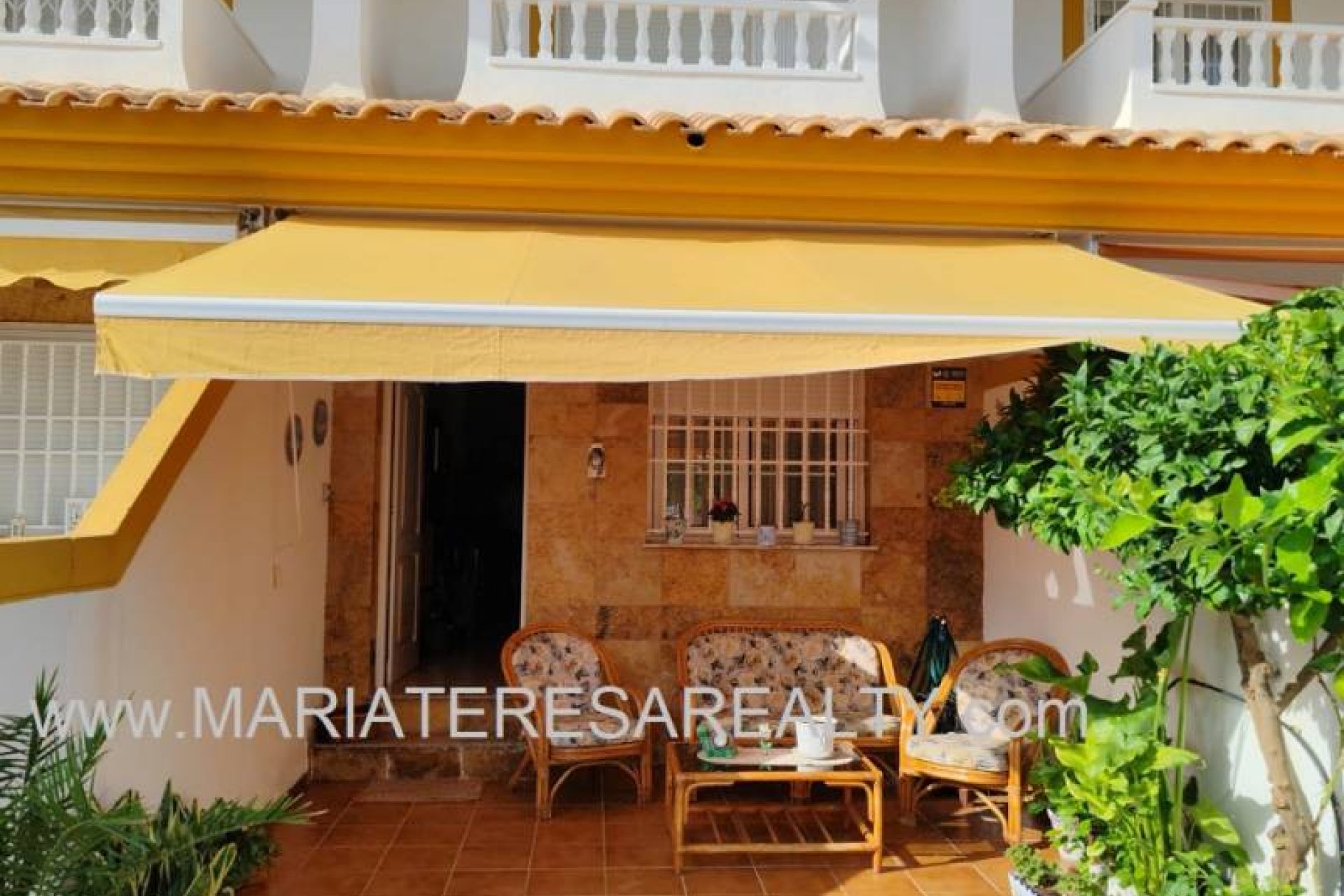 Reventa - Townhouse / Duplex - Los Alcázares - Los Narejos