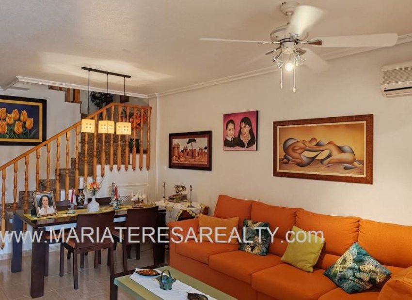 Reventa - Townhouse / Duplex - Los Alcázares - Los Narejos