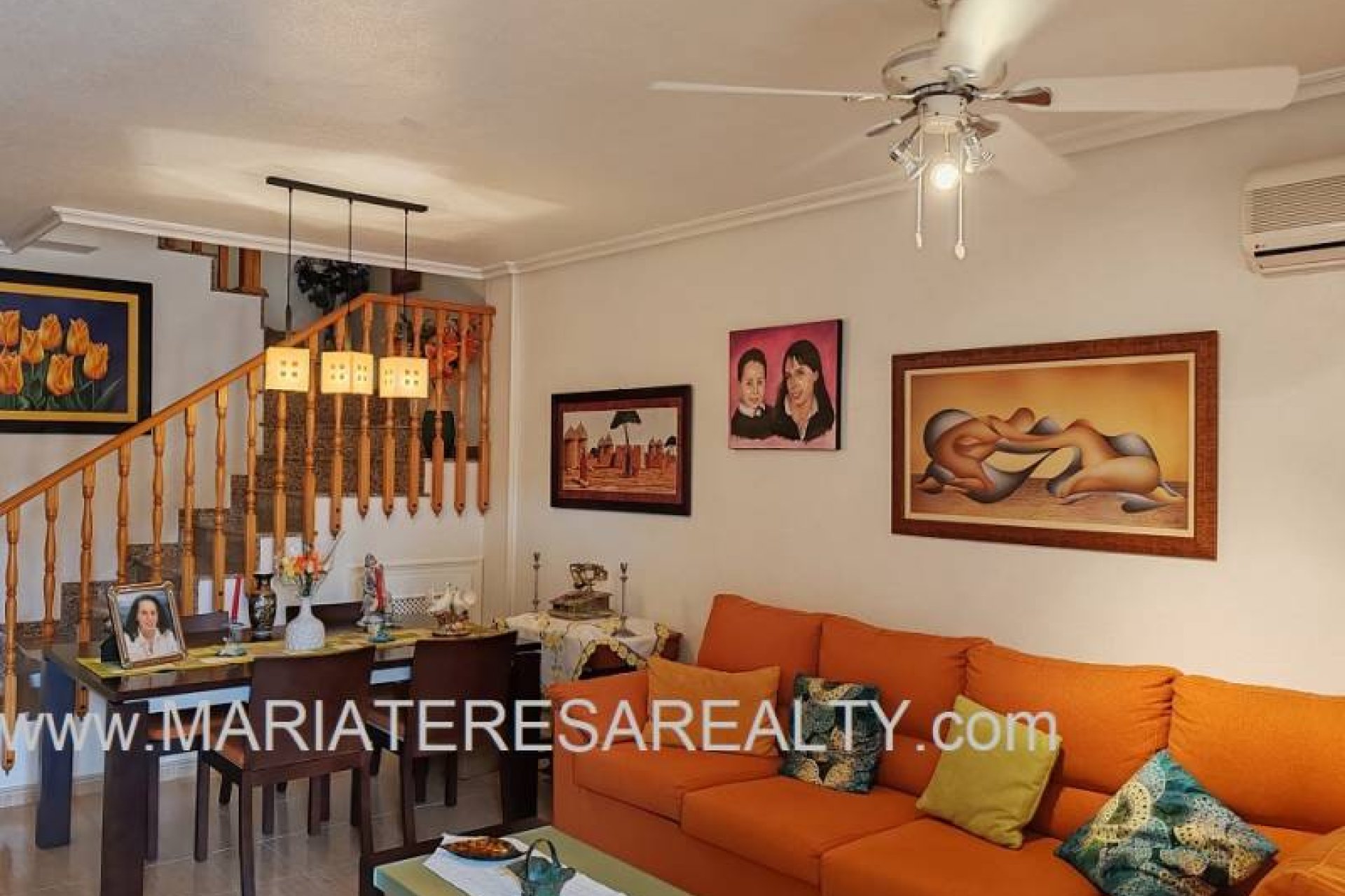 Reventa - Townhouse / Duplex - Los Alcázares - Los Narejos