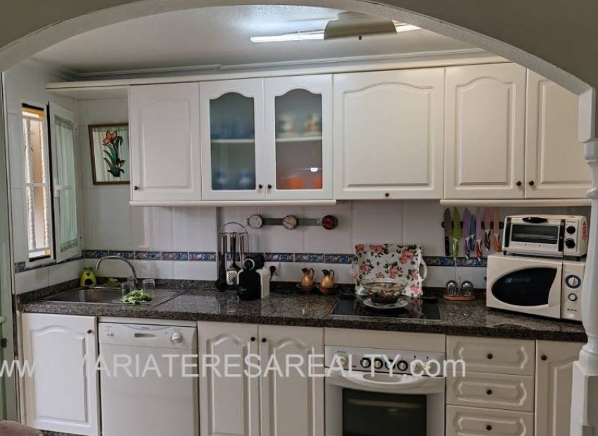 Reventa - Townhouse / Duplex - Los Alcázares - Los Narejos