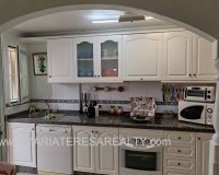 Reventa - Townhouse / Duplex - Los Alcázares - Los Narejos