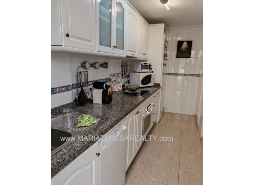 Reventa - Townhouse / Duplex - Los Alcázares - Los Narejos