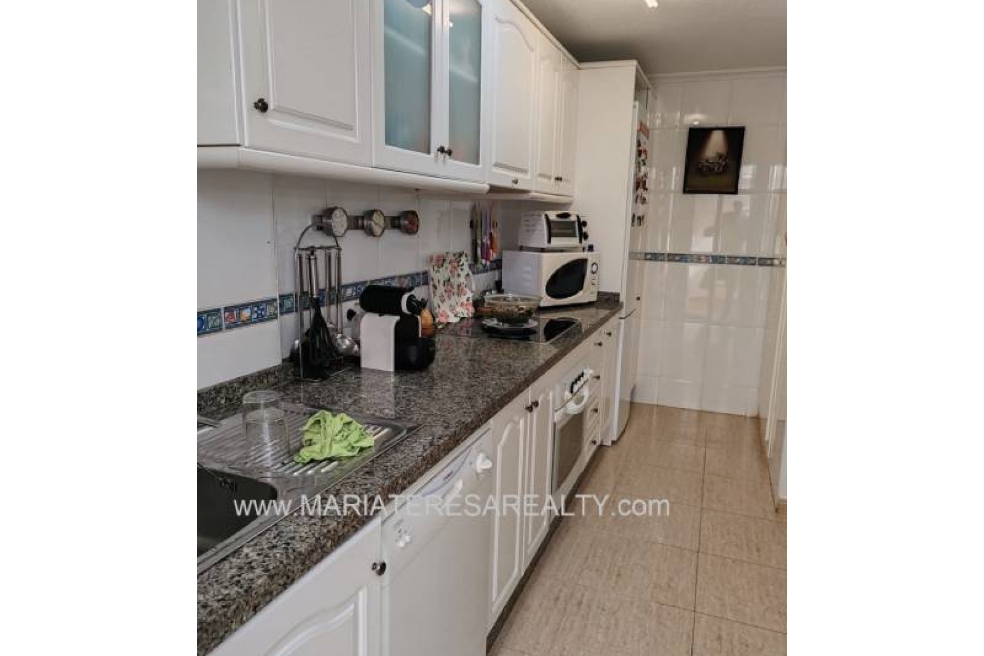 Reventa - Townhouse / Duplex - Los Alcázares - Los Narejos