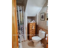 Reventa - Townhouse / Duplex - Los Alcázares - Los Narejos