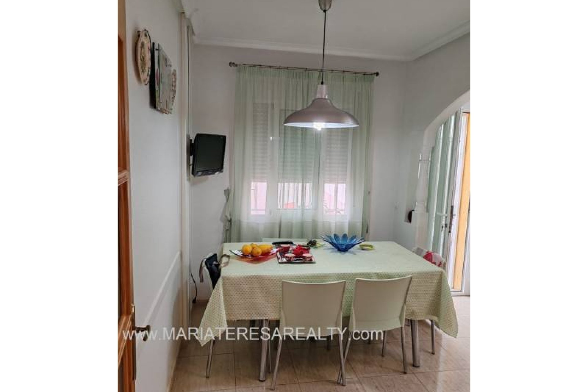 Reventa - Townhouse / Duplex - Los Alcázares - Los Narejos