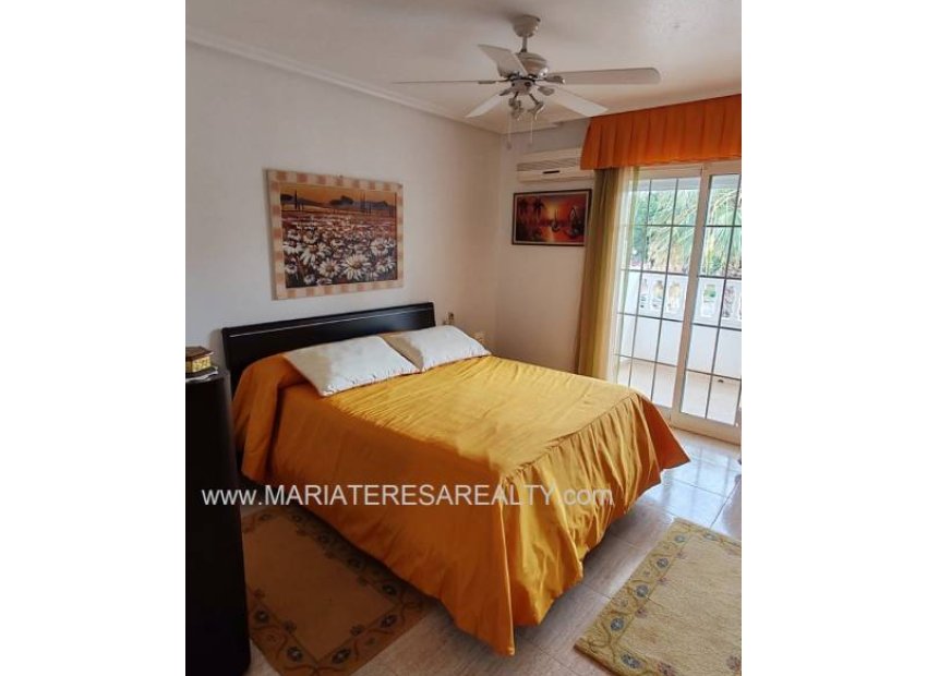 Reventa - Townhouse / Duplex - Los Alcázares - Los Narejos