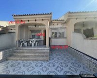 Reventa - Townhouse / Duplex - Los Alcázares - Nueva Marbella