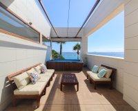 Reventa - Townhouse / Duplex - Los Alcázares