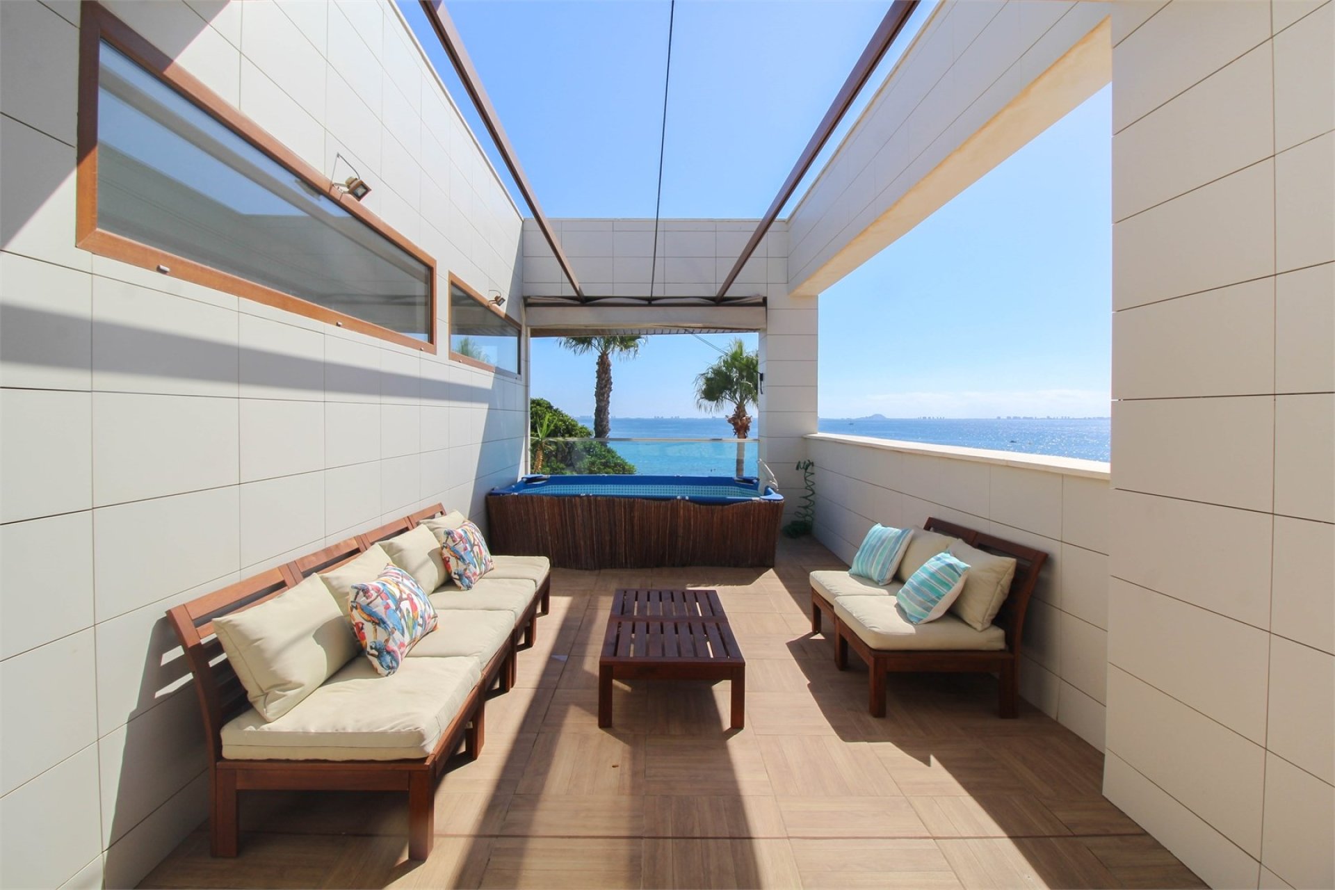 Reventa - Townhouse / Duplex - Los Alcázares