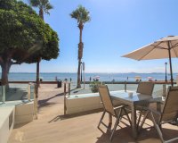 Reventa - Townhouse / Duplex - Los Alcázares