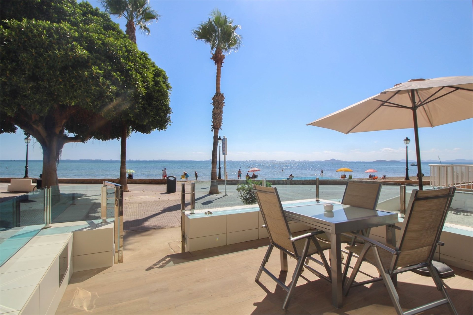 Reventa - Townhouse / Duplex - Los Alcázares