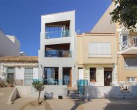 Reventa - Townhouse / Duplex - Los Alcázares