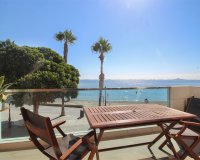 Reventa - Townhouse / Duplex - Los Alcázares