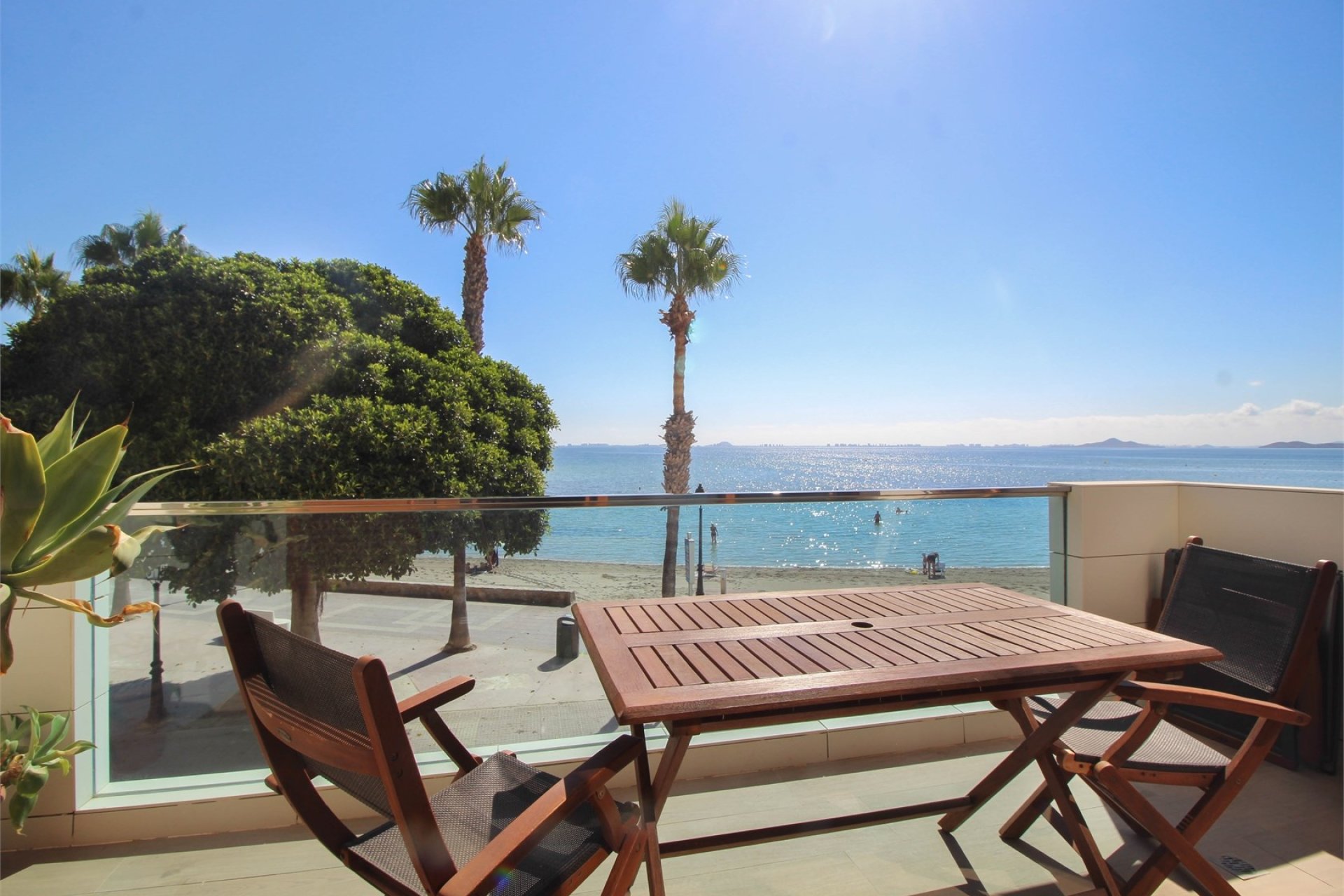 Reventa - Townhouse / Duplex - Los Alcázares