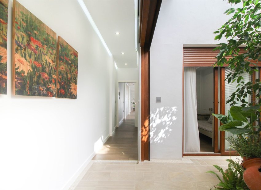 Reventa - Townhouse / Duplex - Los Alcázares