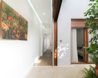 Reventa - Townhouse / Duplex - Los Alcázares