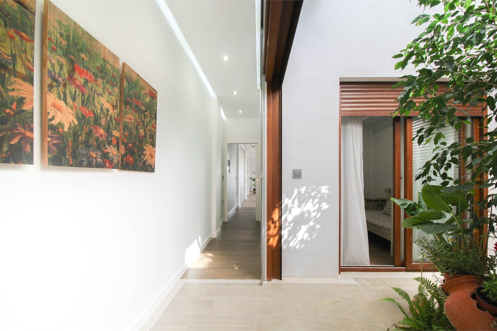 Reventa - Townhouse / Duplex - Los Alcázares