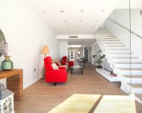 Reventa - Townhouse / Duplex - Los Alcázares