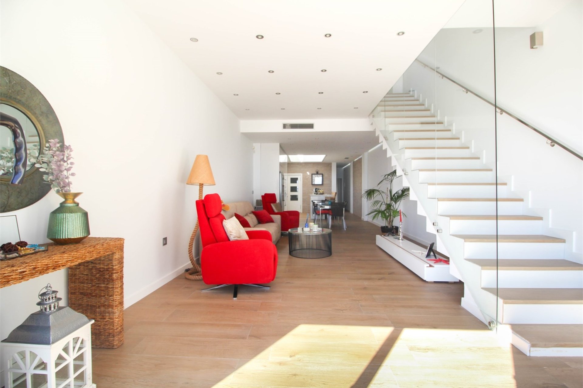 Reventa - Townhouse / Duplex - Los Alcázares