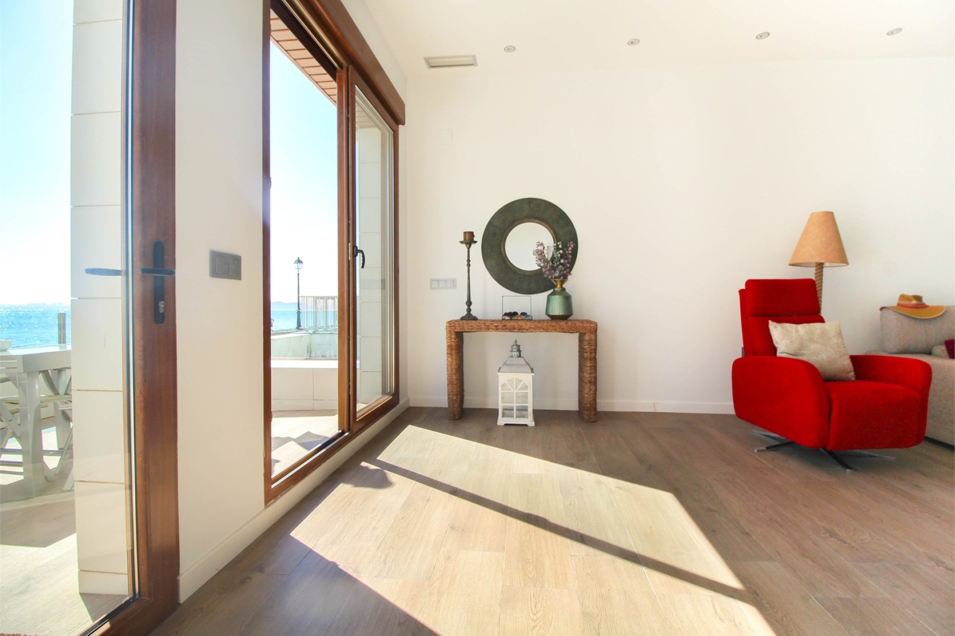 Reventa - Townhouse / Duplex - Los Alcázares