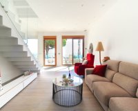 Reventa - Townhouse / Duplex - Los Alcázares