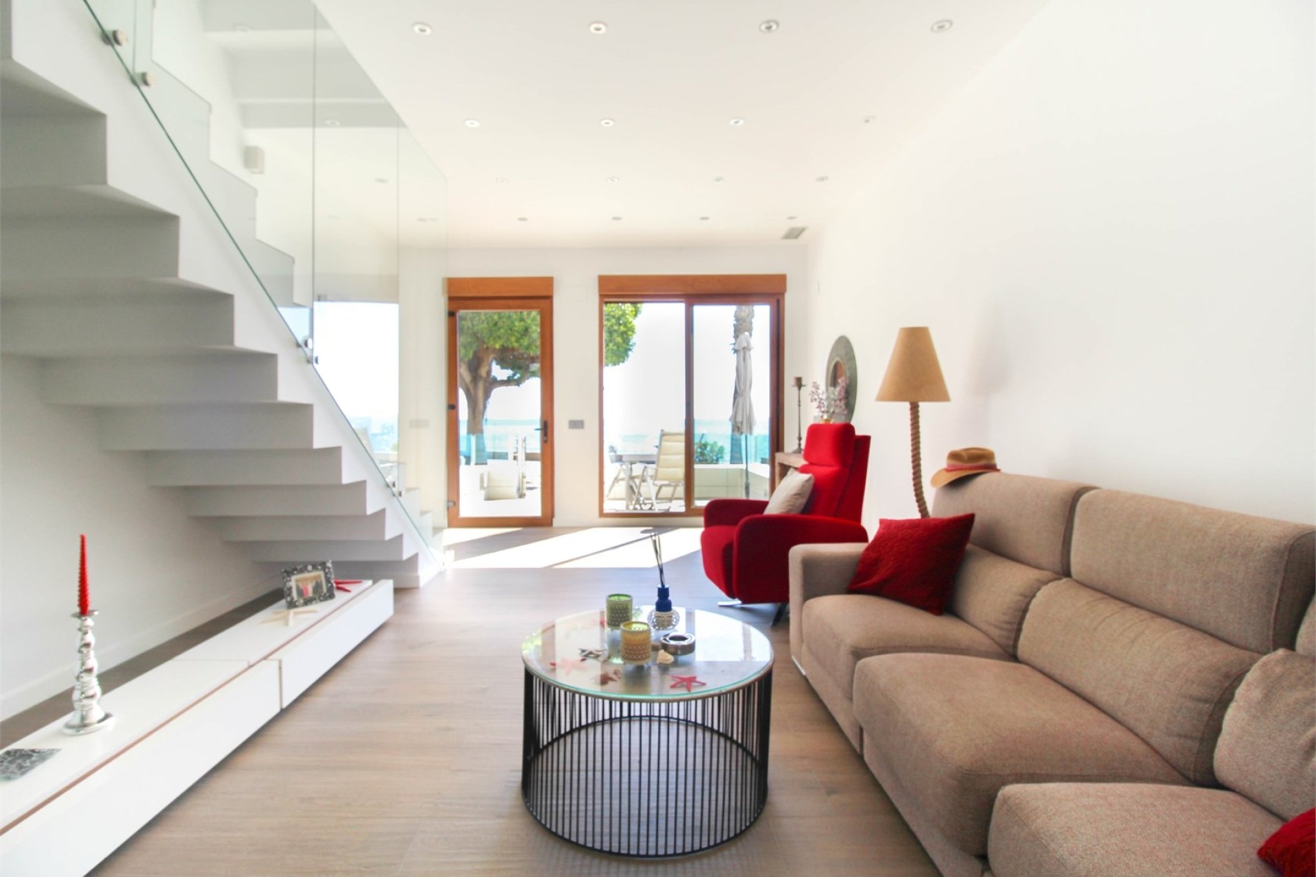 Reventa - Townhouse / Duplex - Los Alcázares