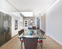 Reventa - Townhouse / Duplex - Los Alcázares