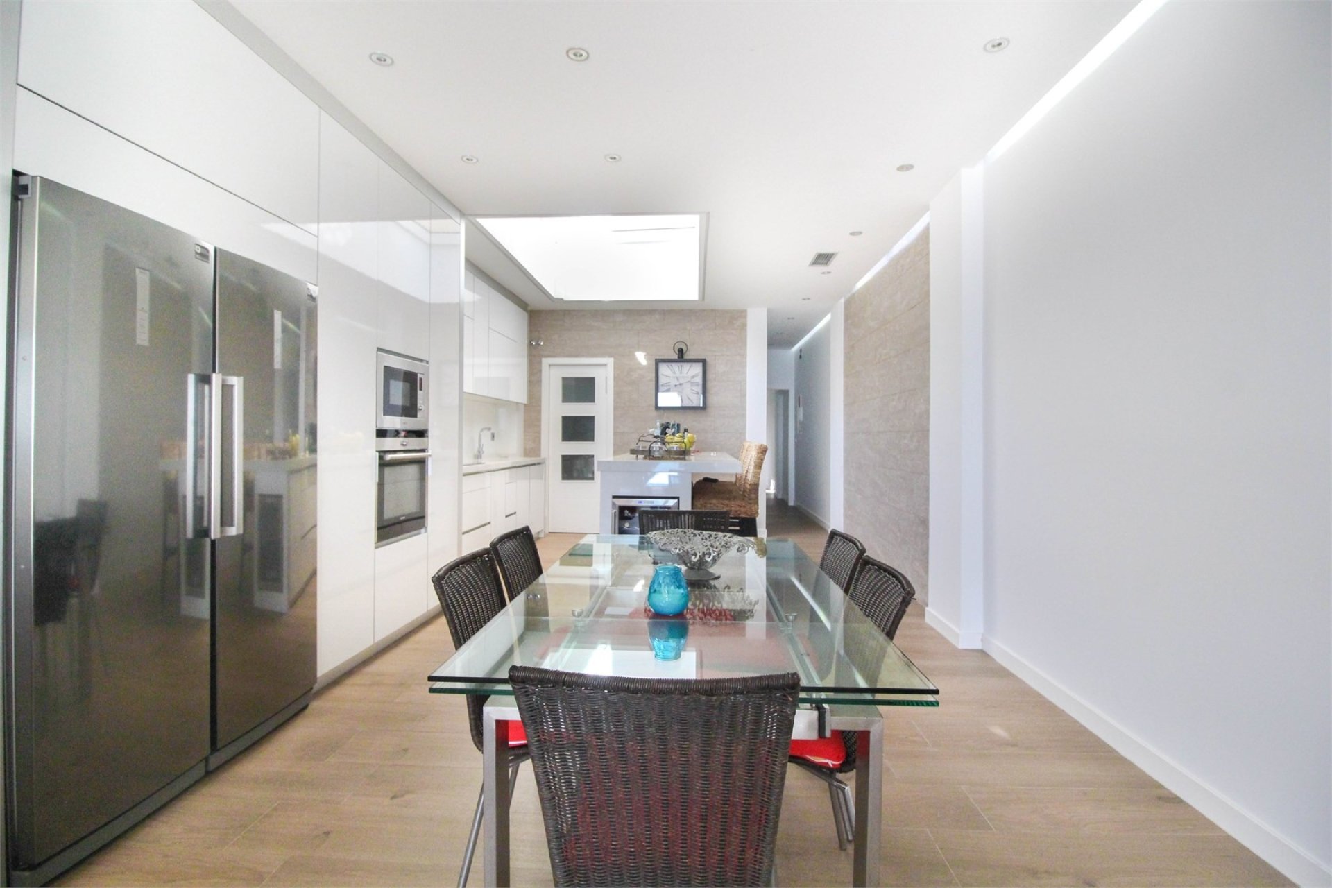 Reventa - Townhouse / Duplex - Los Alcázares